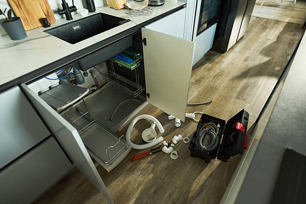 Reliable Pipe Repair contractor in East Chicago, IN by Street Wise - Plumbing